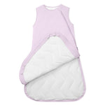 Quilted Bamboo Sleep Sack (2.5 TOG) - PurComfy