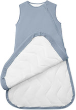 Quilted Bamboo Sleep Sack (2.5 TOG) - PurComfy
