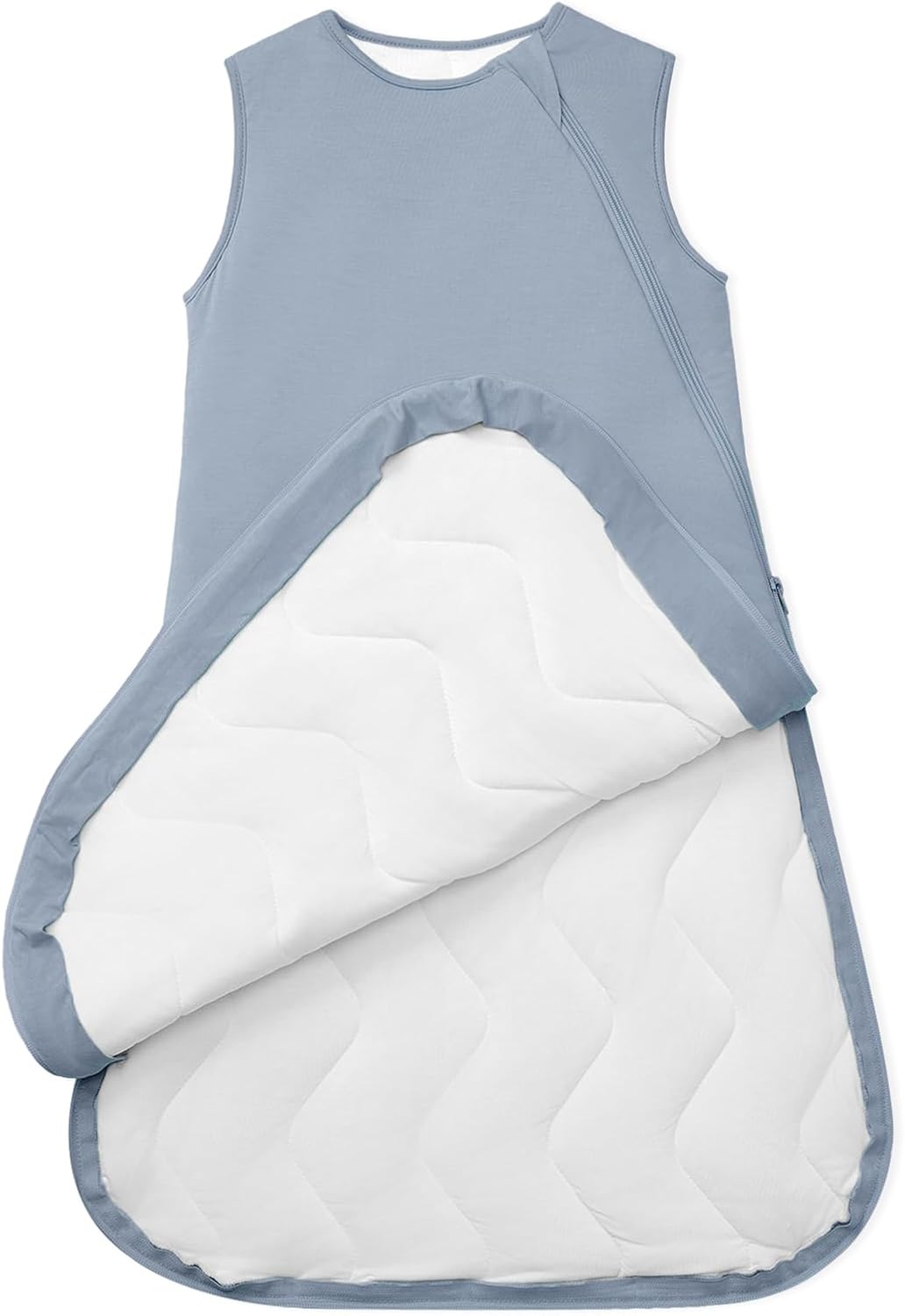 Quilted Bamboo Sleep Sack (2.5 TOG) - PurComfy