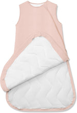 Quilted Bamboo Sleep Sack (2.5 TOG) - PurComfy