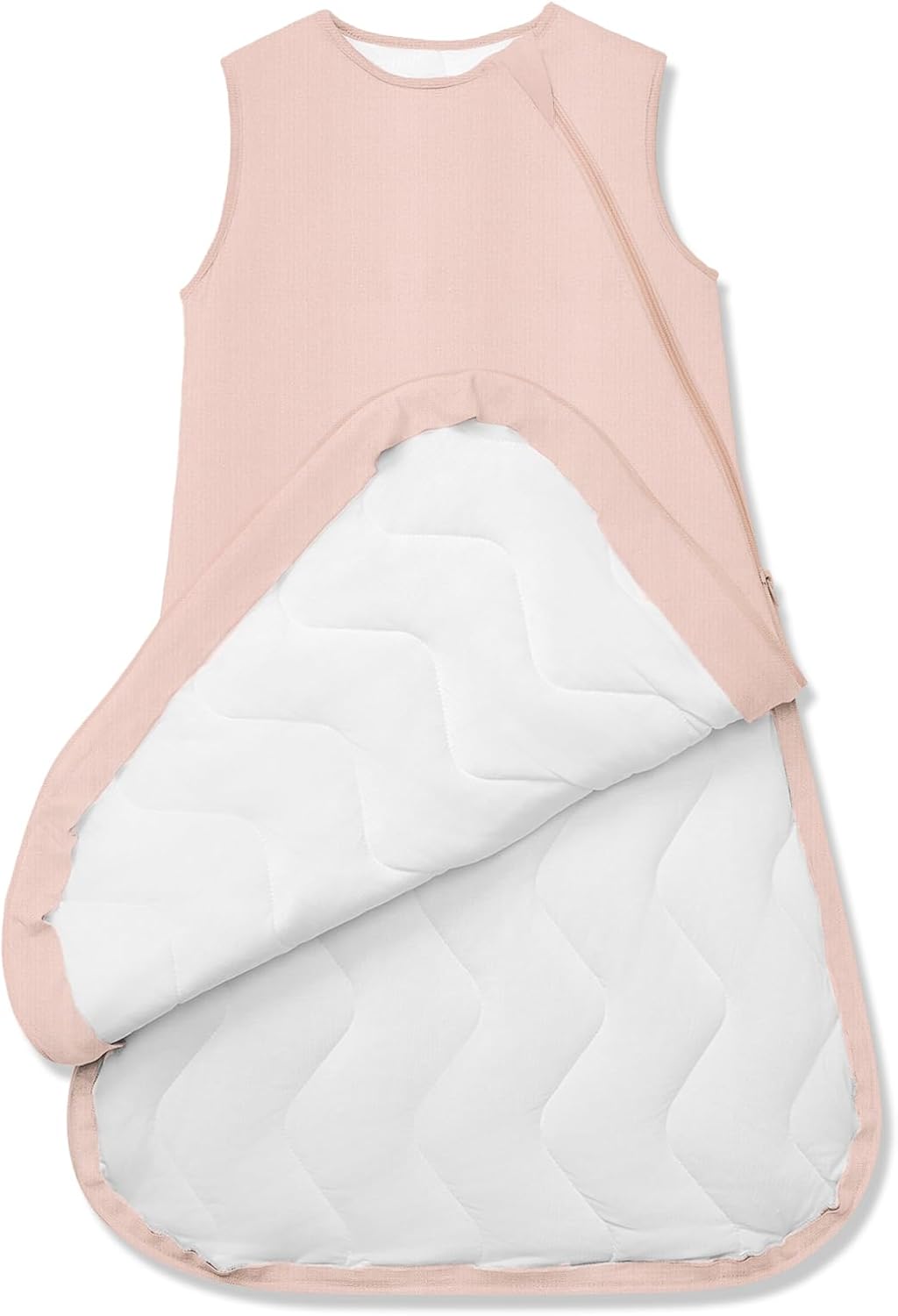 Quilted Bamboo Sleep Sack (2.5 TOG) - PurComfy