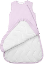 Quilted Bamboo Sleep Sack (2.5 TOG) - PurComfy
