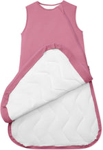 Quilted Bamboo Sleep Sack (2.5 TOG) - PurComfy