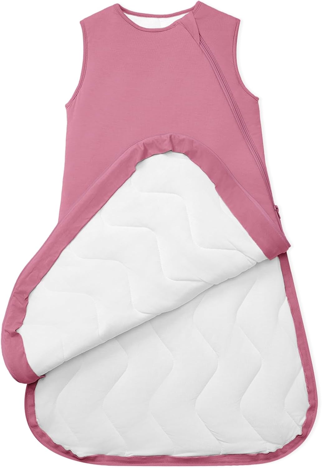 Quilted Bamboo Sleep Sack (2.5 TOG) - PurComfy