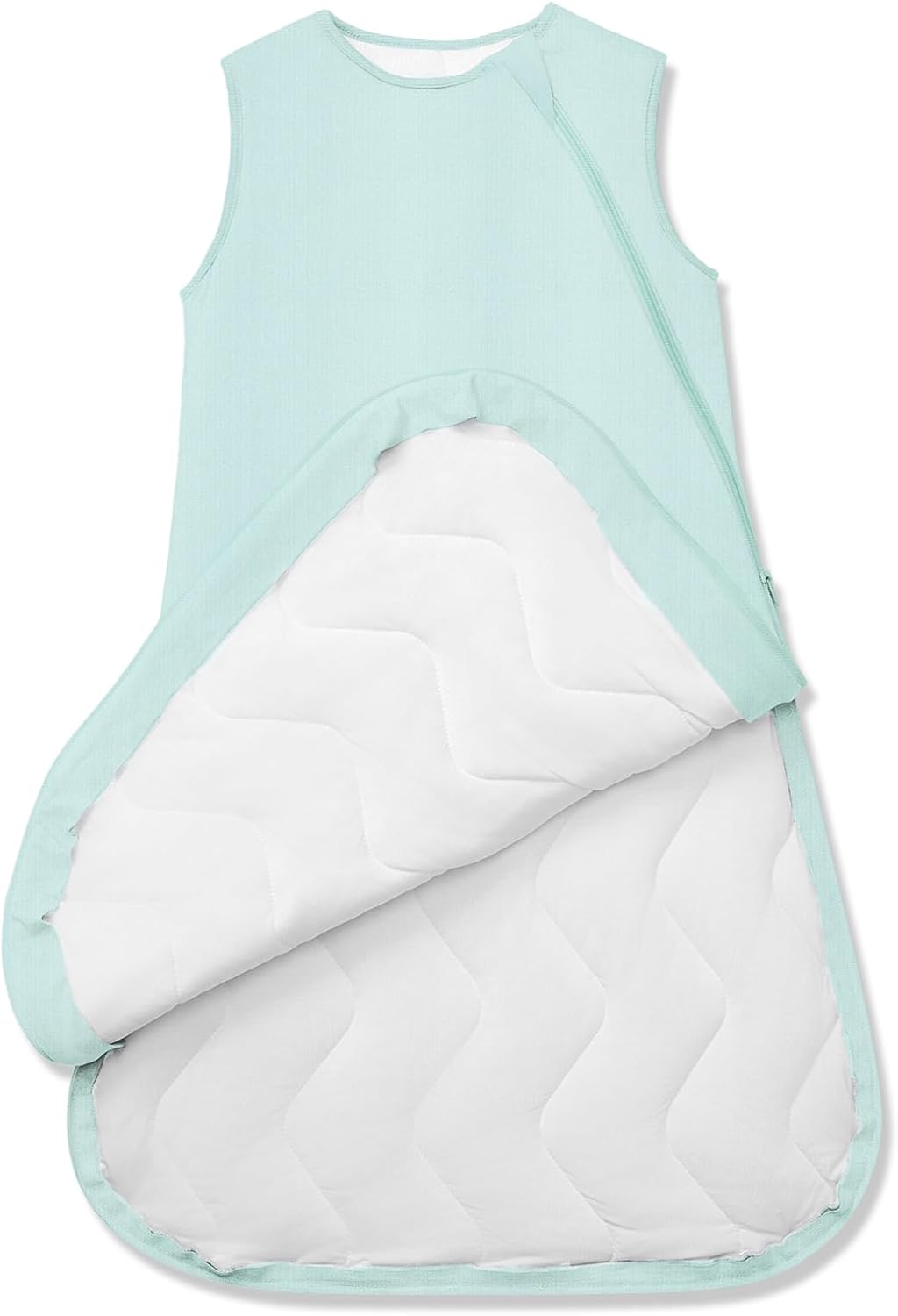 Quilted Bamboo Sleep Sack (2.5 TOG) - PurComfy