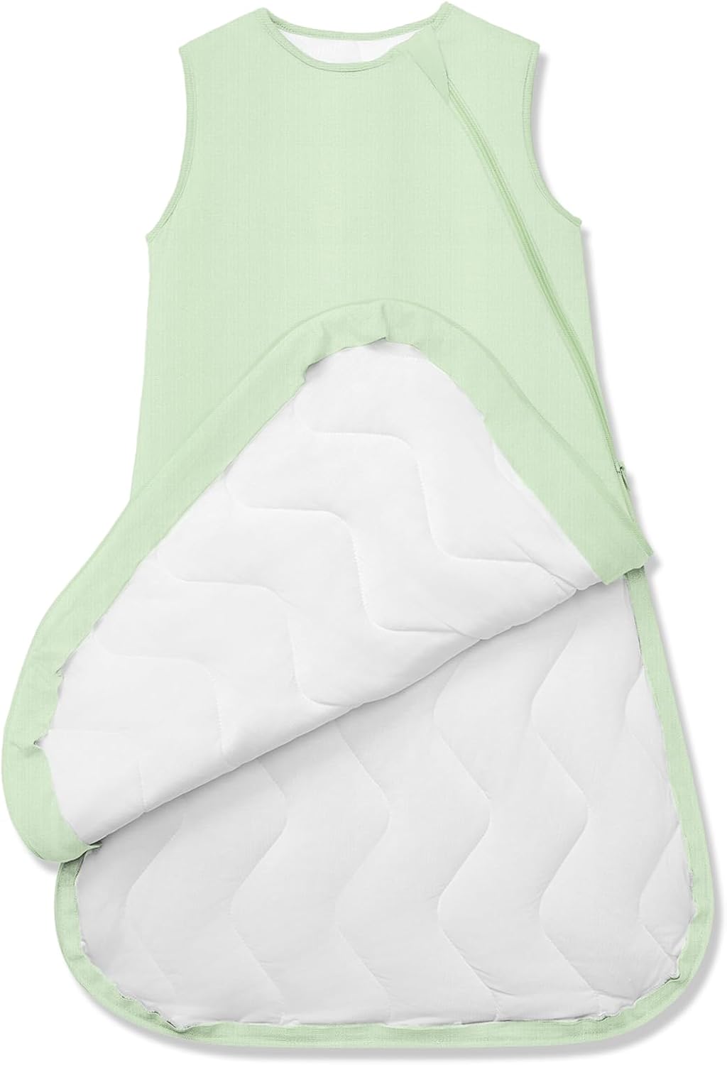Quilted Bamboo Sleep Sack (2.5 TOG) - PurComfy