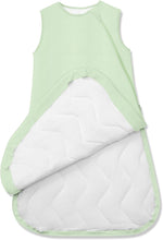Quilted Bamboo Sleep Sack (2.5 TOG) - PurComfy
