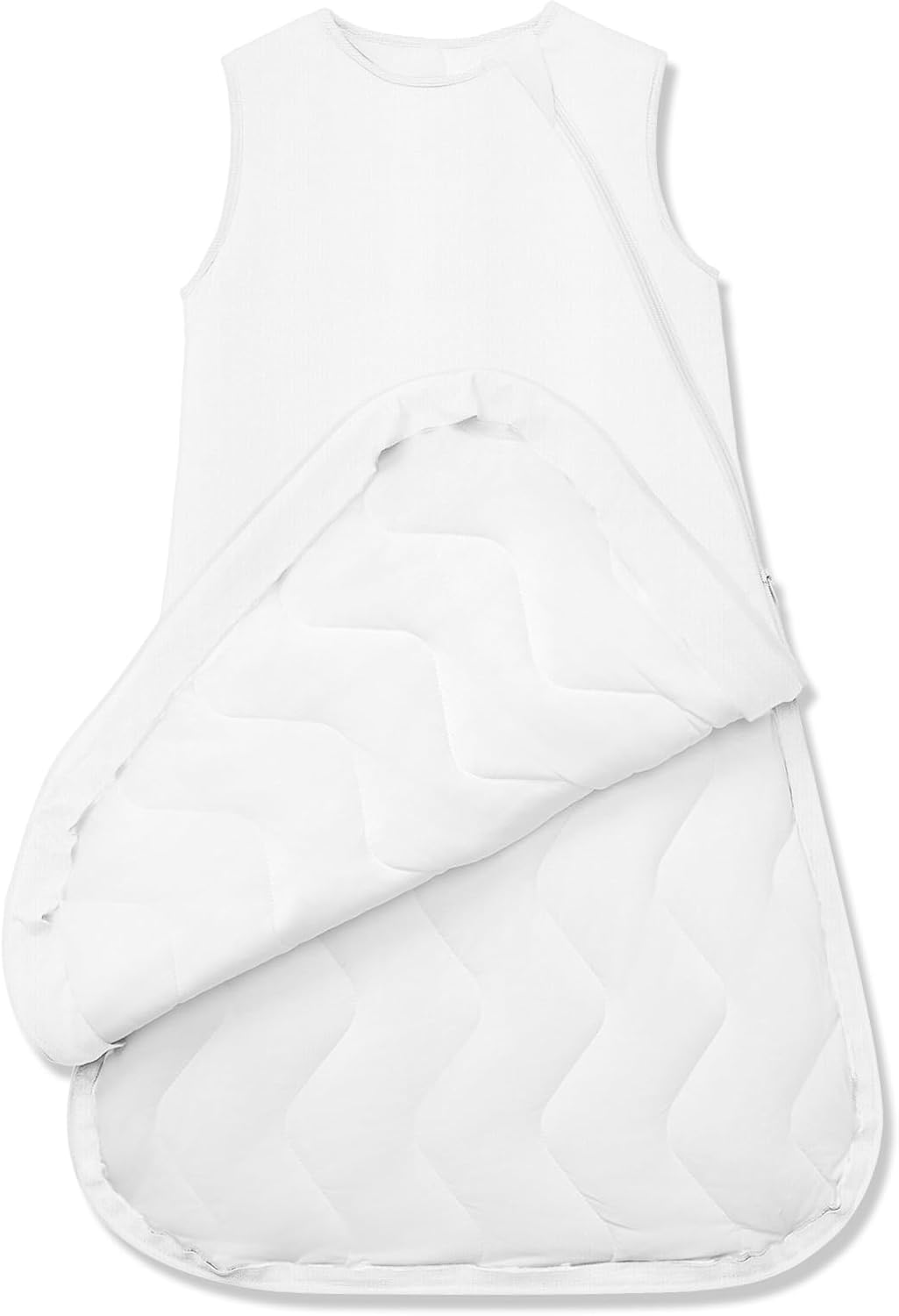 Quilted Bamboo Sleep Sack (2.5 TOG) - PurComfy