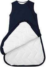 Quilted Bamboo Sleep Sack (2.5 TOG) - PurComfy
