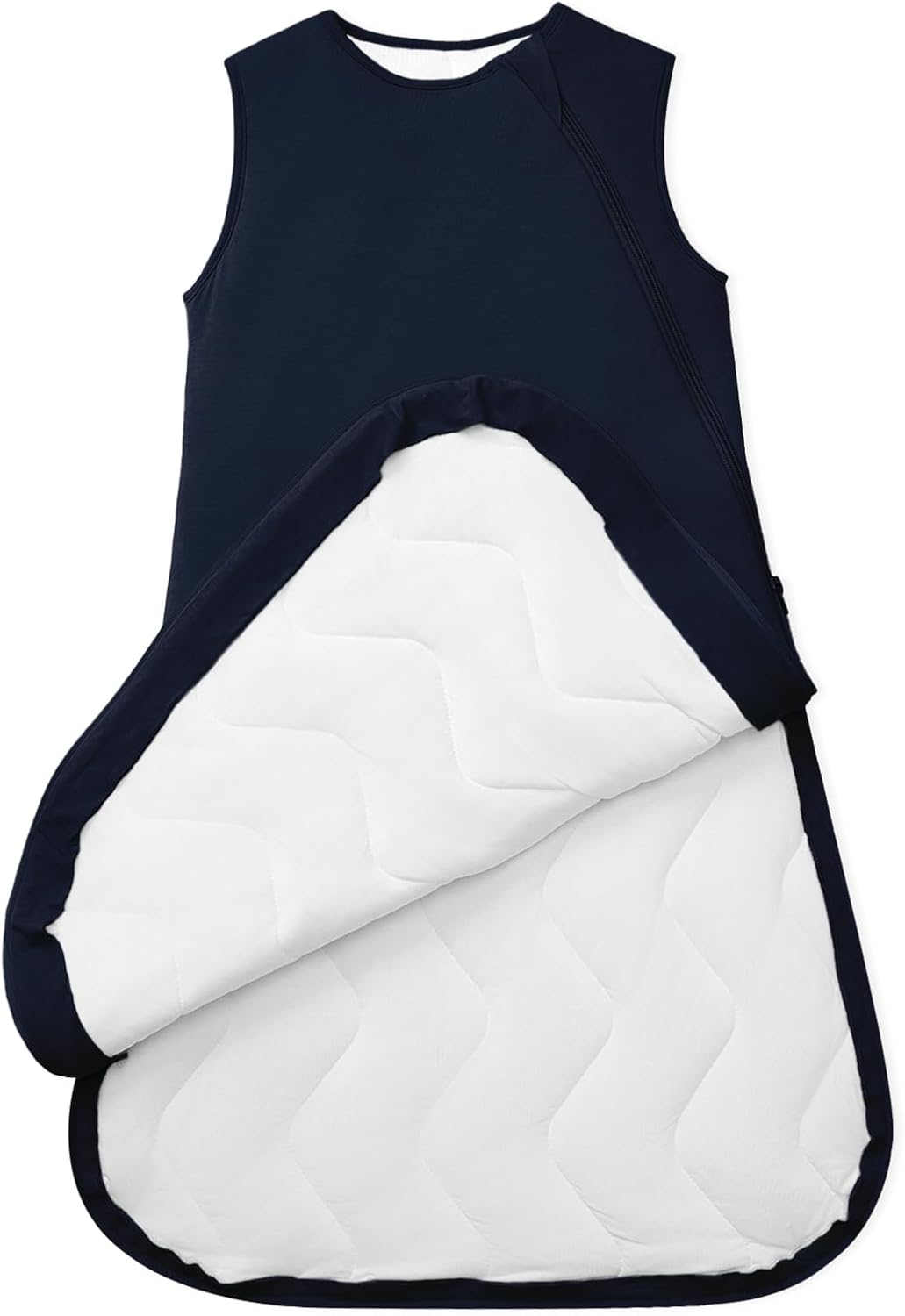 Quilted Bamboo Sleep Sack (2.5 TOG) - PurComfy