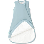 SuperSoft Baby Sleep Sack 1.0 TOG, Silky-Soft Viscose - PurComfy