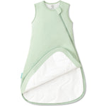 SuperSoft Baby Sleep Sack 1.0 TOG, Silky-Soft Viscose - PurComfy