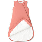 SuperSoft Baby Sleep Sack 1.0 TOG, Silky-Soft Viscose - PurComfy