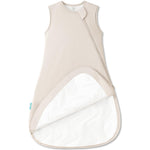 SuperSoft Baby Sleep Sack 1.0 TOG, Silky-Soft Viscose - PurComfy