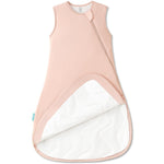 SuperSoft Baby Sleep Sack 1.0 TOG, Silky-Soft Viscose - PurComfy