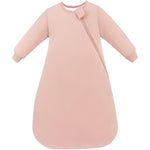 Supersoft Premium Bamboo Viscose Long Sleeve Sleep Sack, 1.0 TOG - PurComfy