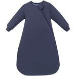 Supersoft Premium Bamboo Viscose Long Sleeve Sleep Sack, 1.0 TOG - PurComfy