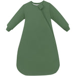 Supersoft Premium Bamboo Viscose Long Sleeve Sleep Sack, 1.0 TOG - PurComfy