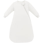 Supersoft Premium Bamboo Viscose Long Sleeve Sleep Sack, 1.0 TOG - PurComfy