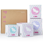 Teen First Period Kit - PurComfy