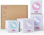 Teen First Period Kit - PurComfy