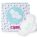 Teen Period Pads - PurComfy