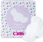 Teen Period Pads - PurComfy